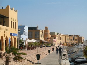 Hurghada, Egypt