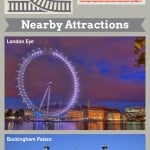 Tower of London Infographic