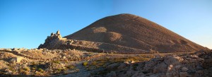 Mount Nemrut, Turkey