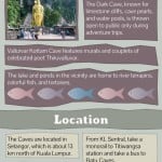 Batu Caves Infographics