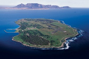 Robben Island South Africa