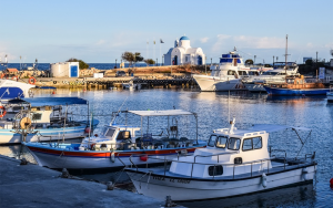 Cyprus Travel Image