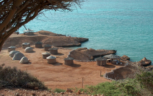 Djibouti Travel Image