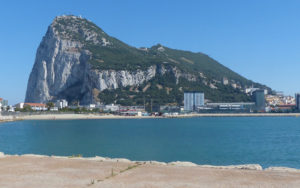 Gibraltar Travel Image