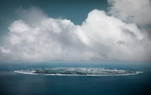 Nauru Travel Information