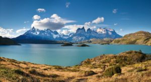 Chile Travel Image
