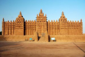 Mali Travel Image