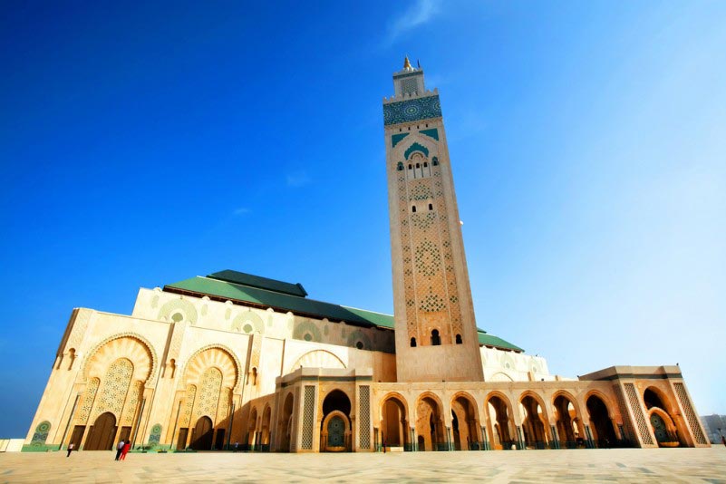 Morocco Travel Image