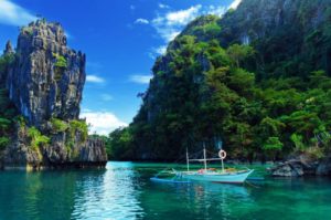 Place to visit in Philippines