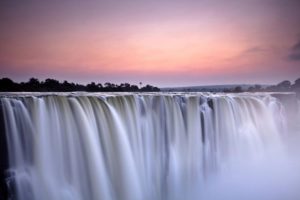 Zimbabwe Travel Information