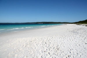 Jervis Bay , Australia