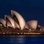 Sydney Opera House Travel Information