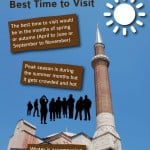 Hagia Sophia Infographic