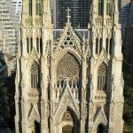 Saint Patrick's Cathedral, New York