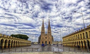 basílica nuestra señora de luján