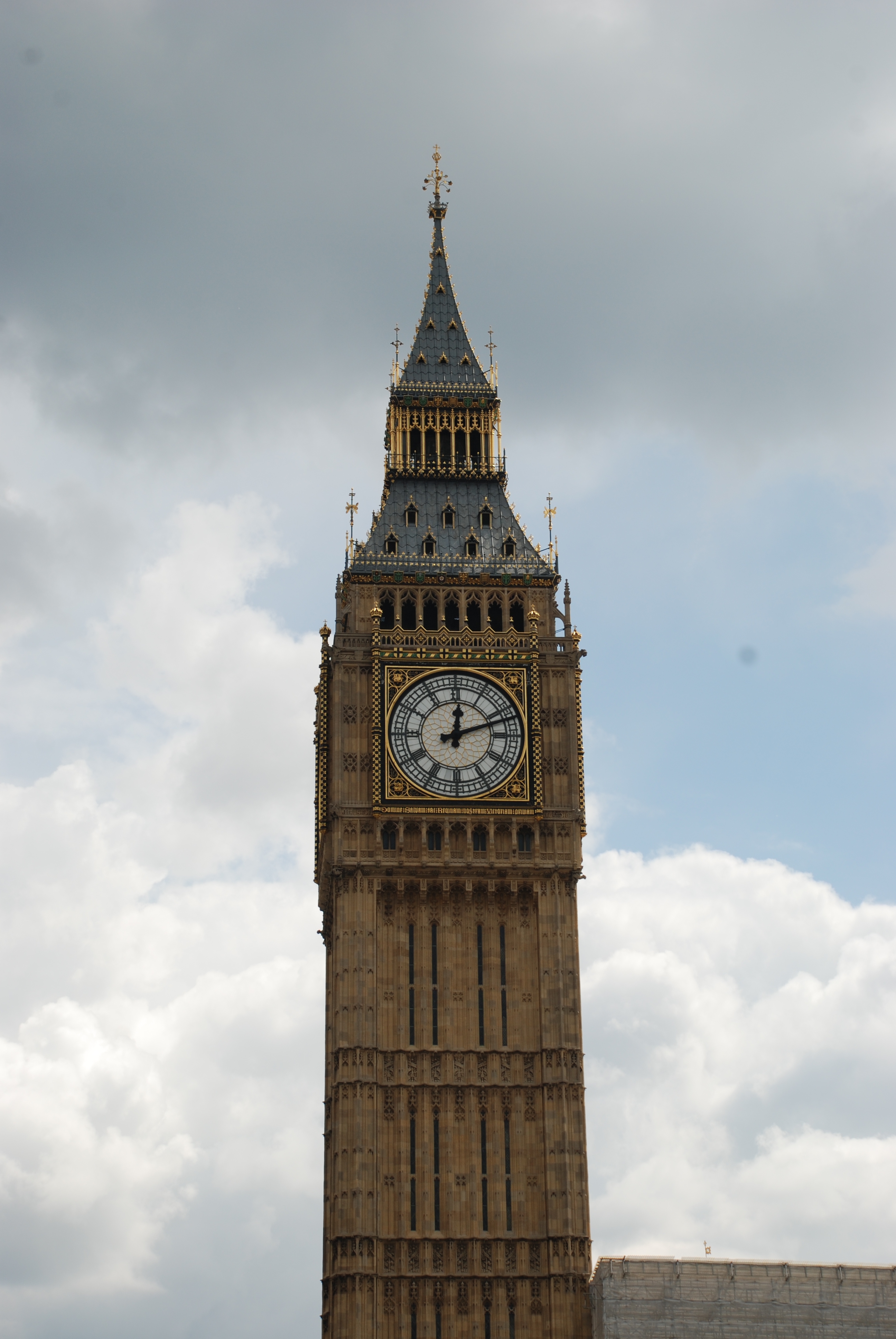 download name of big ben