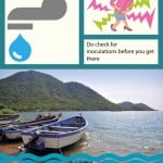Cape Maclear Infographic