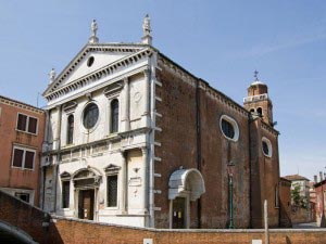 Chiesa di San Sebastiano