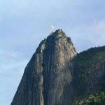 Christ the Redeemer Statue, Corcovado