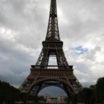 Eiffel Tower Travel Information