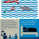 Fraser Island Infographic