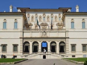 Galleria Borghese