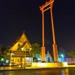 Giant Swing, Thailand