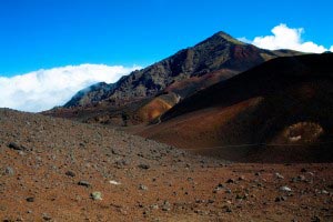 Haleakala National Park