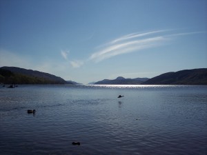 Loch Ness