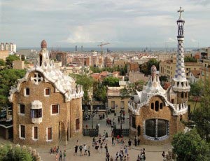 Park Güell