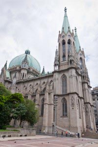 São Paulo Cathedral