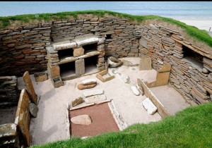 Skara Brae