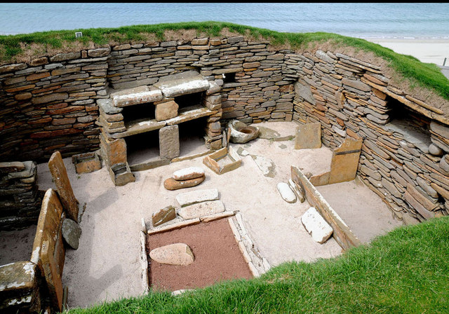 Skara Brae