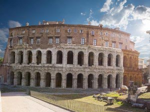 Theatre of Marcellus