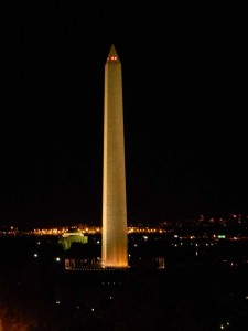 Washington Monument