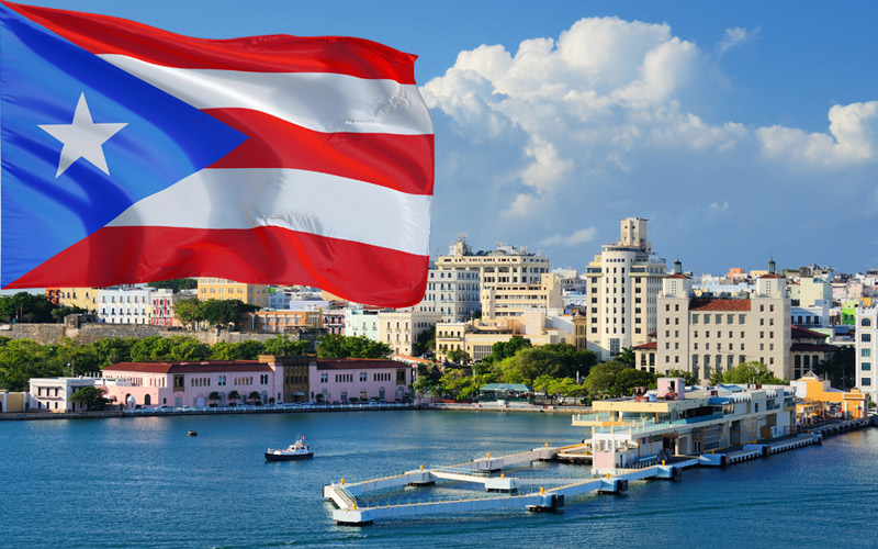 Unique Puerto Rico Apart Of The Us Ideas in 2022