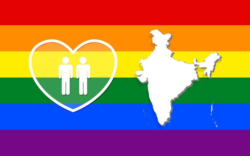Are Gay Marriages Legal in India?
