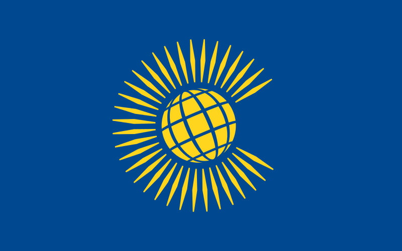 The Commonwealth of Nations is a Voluntary Association of Independent Sovereign States Formed by the United Kingdom and Most of its Former Colonies.