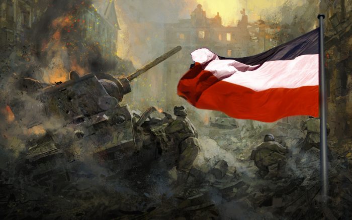 Was Germany responsible for world war 1