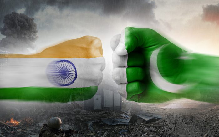 Get to know whether India and Pakistan are at war
