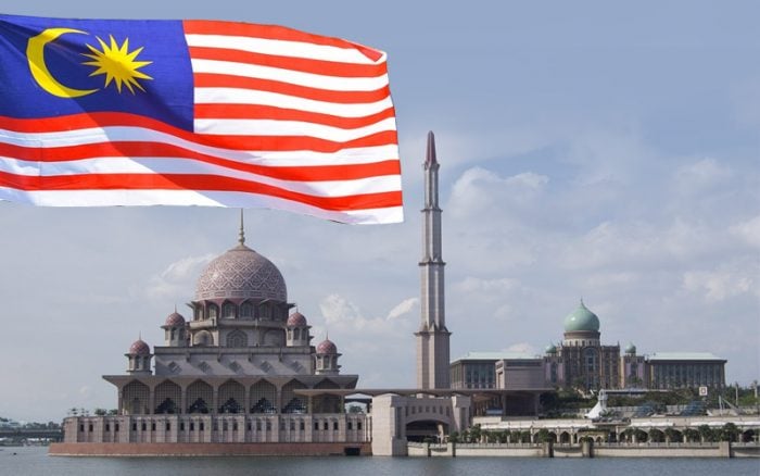 The Malaysian Society is Confronted by a Fundamental Question