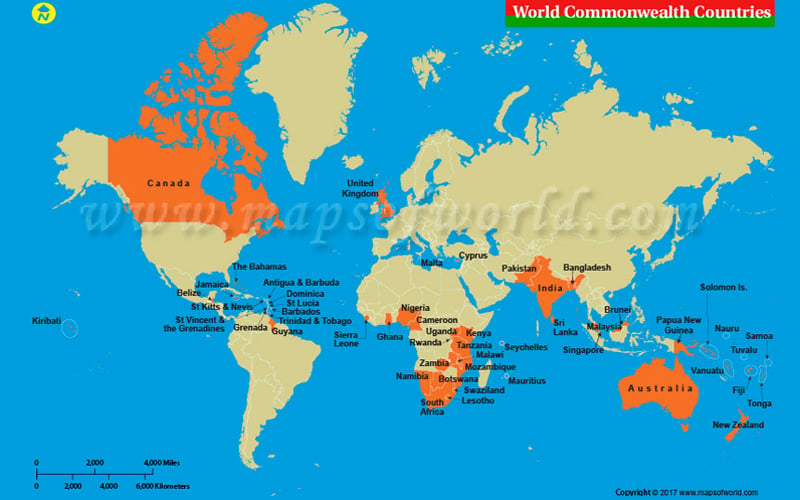 what is a commonwealth state
