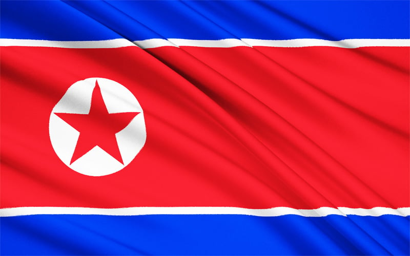 democracy 3 north korea