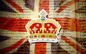 The Queen's English Refers to Grammatically Correct and Coherent Written Expression in the English Language.