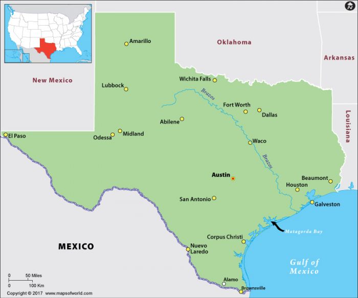Its former status as an independent republic is what gives Texas The Lone Star State moniker.
