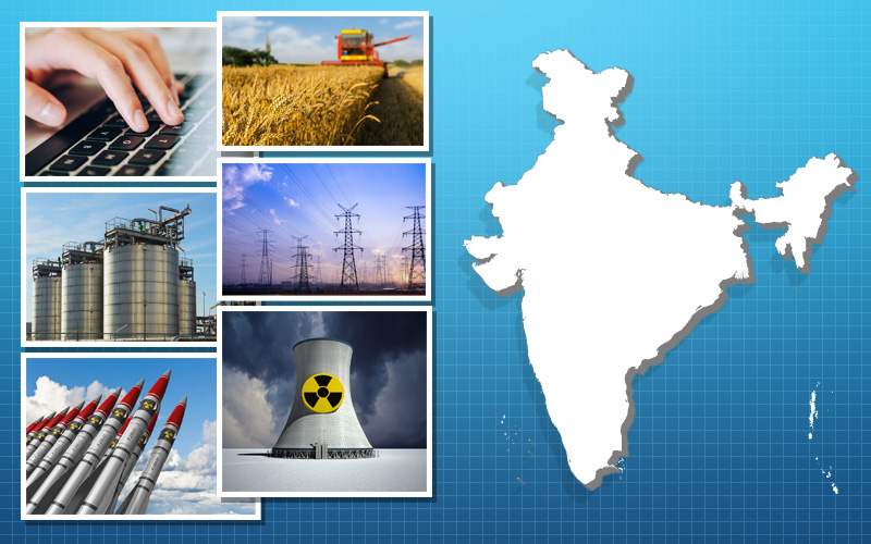 Can India be considered as an emerging superpower? Read to know the answer.