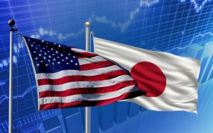 Uncover and compare facts about United States and Japan in terms of Economy Statistics, GDP (PPP) and Individual Wealth.