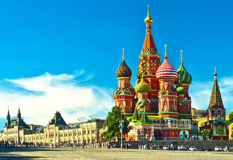 Is Moscow A Good Place To Visit? - Answers