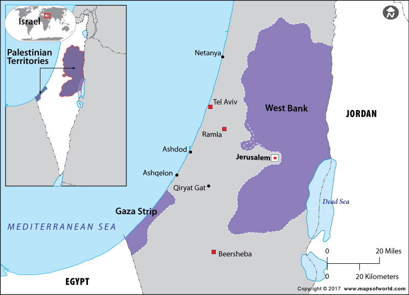 Why is Palestine not recognised as a country by UN?