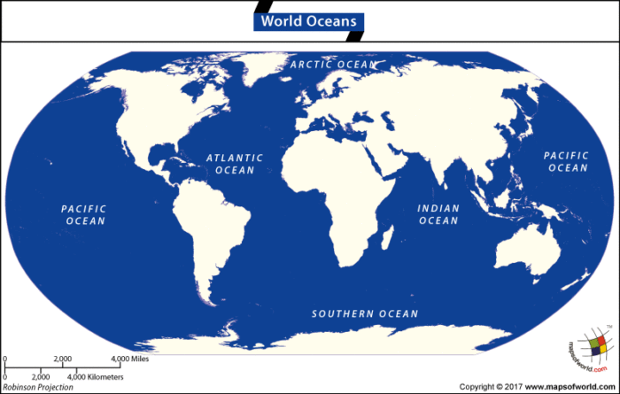 Story Behind The Ocean Names Answers   How World Oceans Named 700x445 